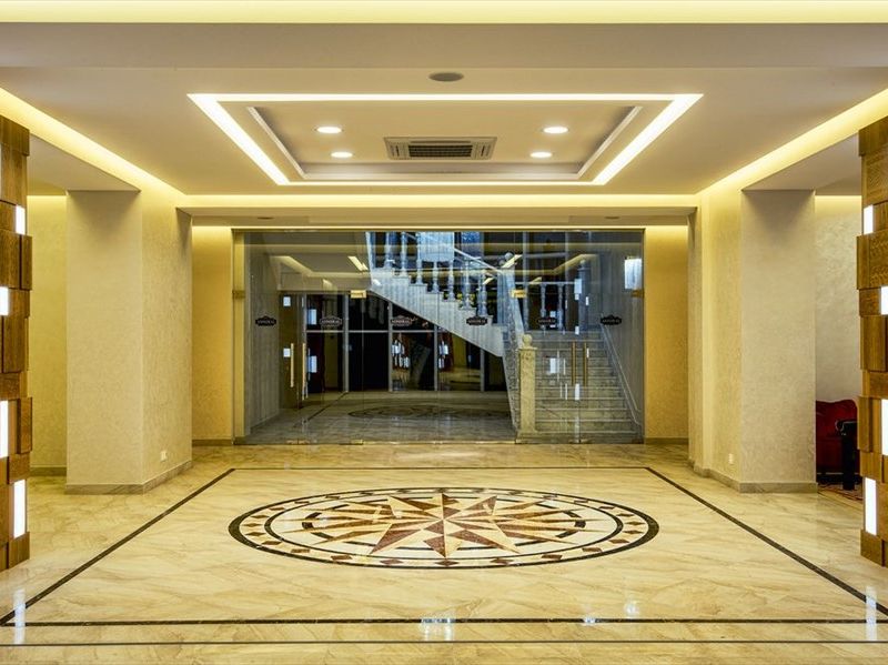 صورة الفندق 17