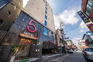 صورة الفندق 9