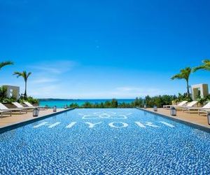 Hiyori Ocean Resort Okinawa Okinawa Island Japan