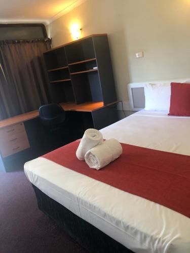 Hotel Photo 19