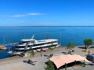 Фото отеля Lakeside Apartments Rorschach - easy self check-in