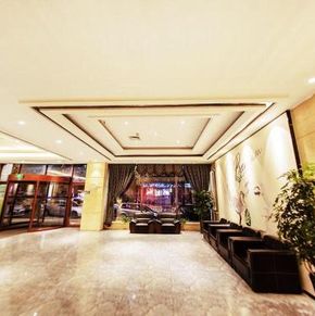 NearBy Hotel