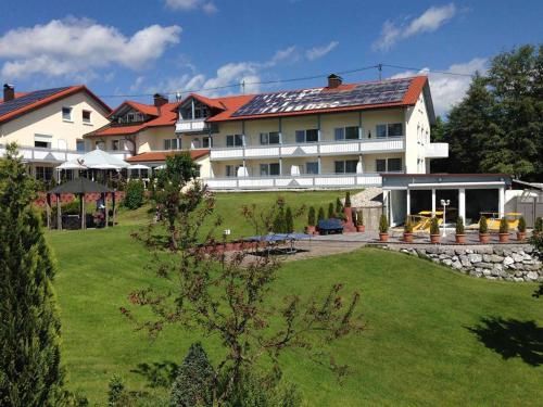 Hotel Photo 1