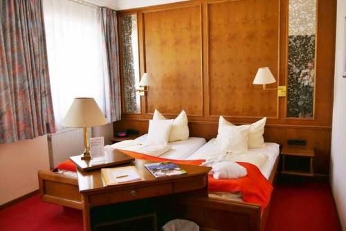 Hotel Photo 17