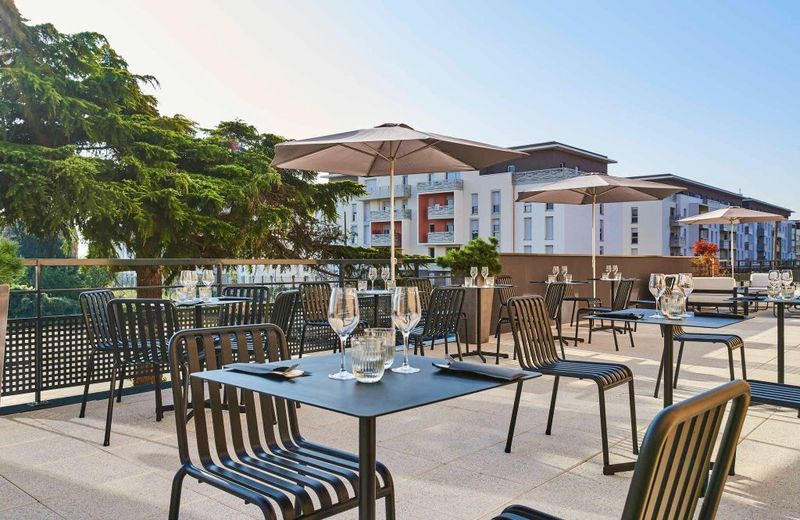 Ibis Montlhery Paris Sud