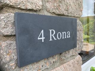 Hotel pic Rona@Knock View Apartments, Sleat, Isle of Skye