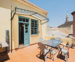 Home with Terrace in Heart of old Town of Chania Chania Greece