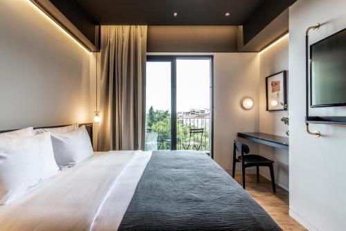 image of hotel The Modernist Athens