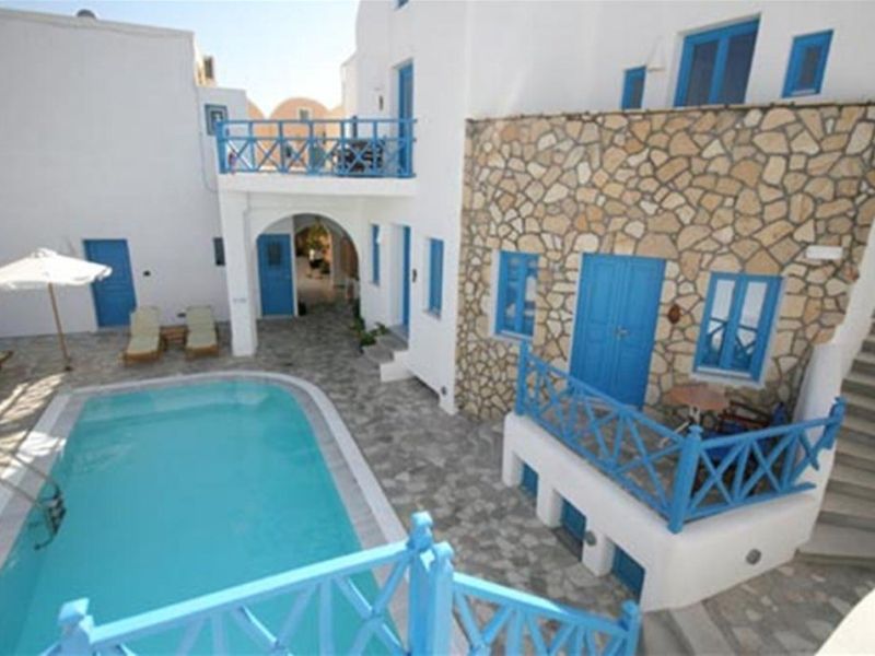 صورة الفندق 20