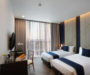 Aston Kemayoran City Hotel Jakarta Indonesia