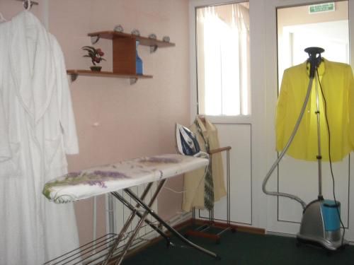 Hotel Photo 13