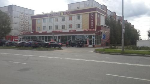Hotel Photo 23