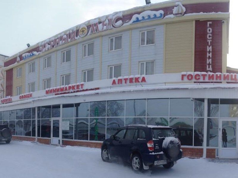 Hotel Photo 24