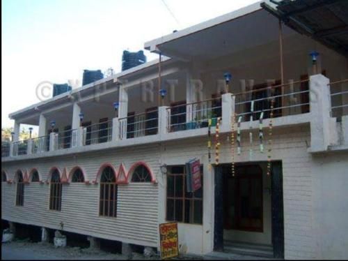 صورة الفندق 1