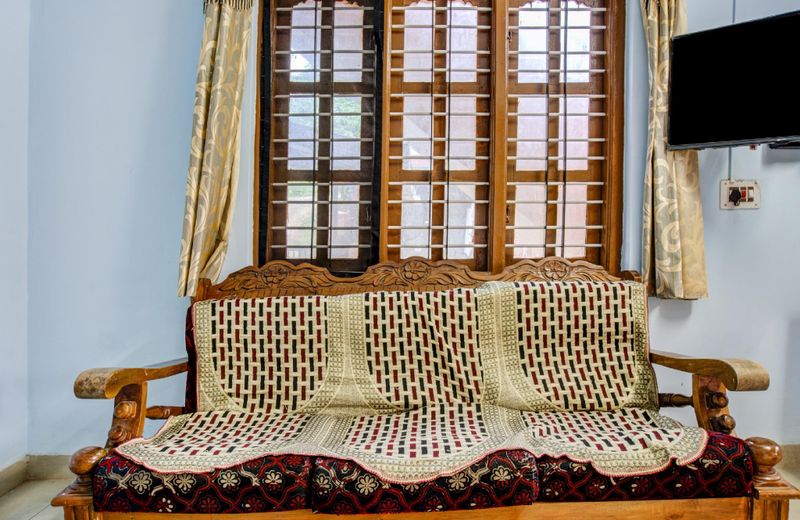 OYO 74834 Venu Guest House