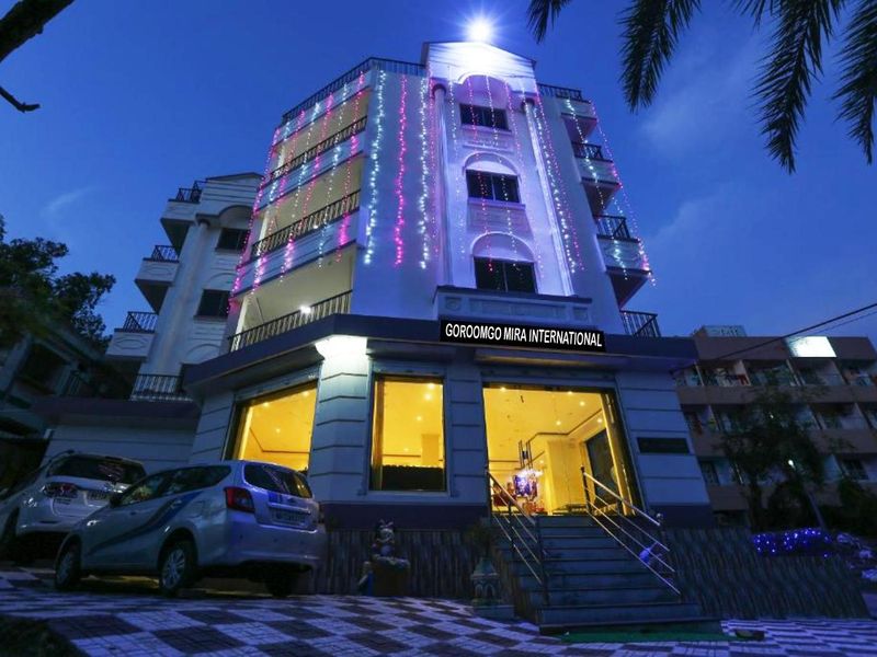 Hotel Photo 1