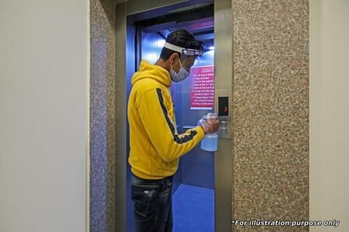Hotel Photo 10