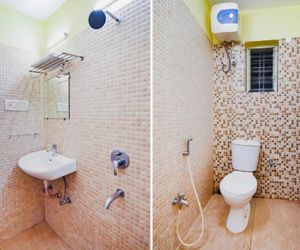 Flagship 75068 Tranquil Stay Kolkata India