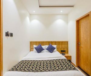 Hotel Blue Orchid - Marol Andheri Mumbai India