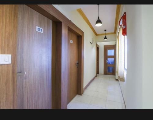 Hotel ABC