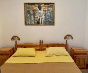 Apartments Mari Przno Montenegro