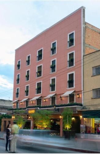 Hotel Photo 15