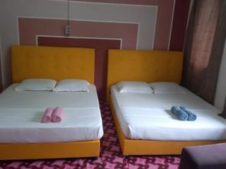 Hotel pic 7Rooms Hotel Budget