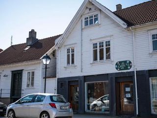 Фото отеля Idylliske Skudeneshavn
