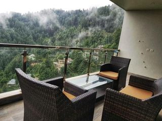 Hotel pic Bellevue Luxury Apartments Nathia Gali