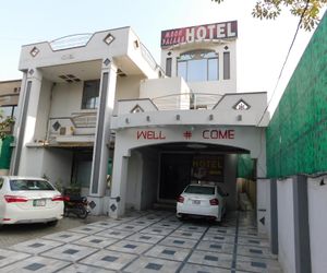 Moon Palace Hotel Lahore Pakistan