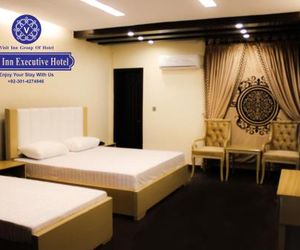 Hotel Visit Inn Executive Lahore Pakistan