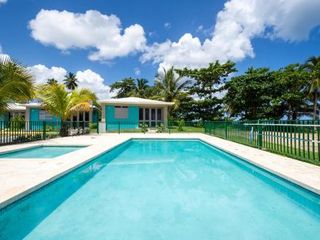 Фото отеля Villas at Aguada Sea Beach