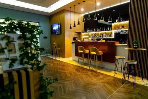 Hotel Photo 22