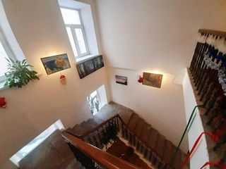 Сварог Арт Отель