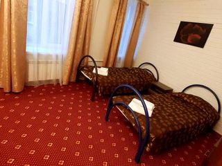 Сварог Арт Отель