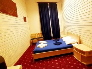 Сварог Арт Отель