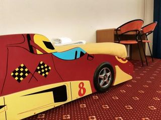 Сварог Арт Отель