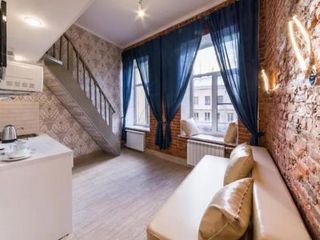 Samsonov Hotels на Старо-Петергофском пр-е 3-5