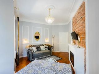 Loft Apartment on Ligovskiy
