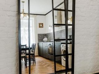 Loft Apartment on Ligovskiy