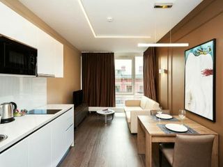 Apartment Delux Nevsky