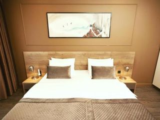 Apartment Delux Nevsky