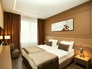 Apartment Delux Nevsky