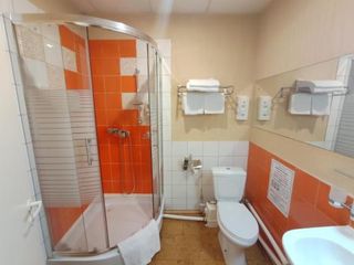 Гостевой дом на Большой Морской 25