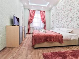Spacious apartments City Center