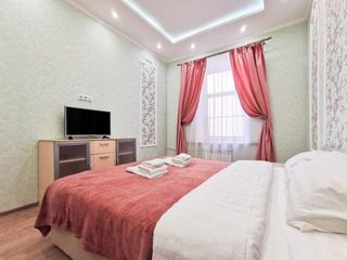 Spacious apartments City Center