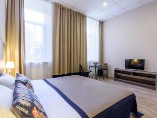 Ruann Decart Apartments