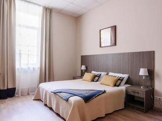 Ruann Decart Apartments