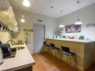 Ruann Decart Apartments