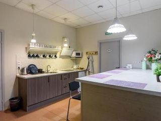 Ruann Decart Apartments
